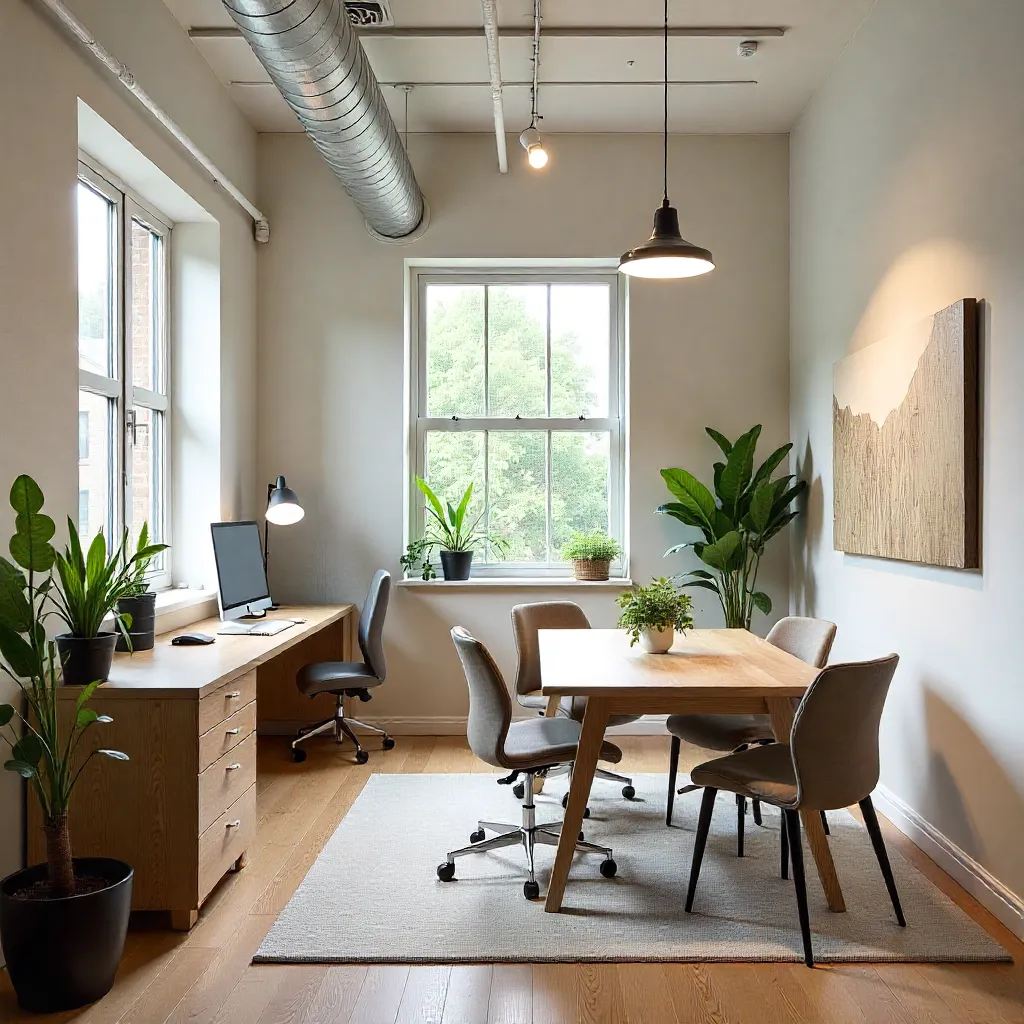 Labeled transparent storage solutions